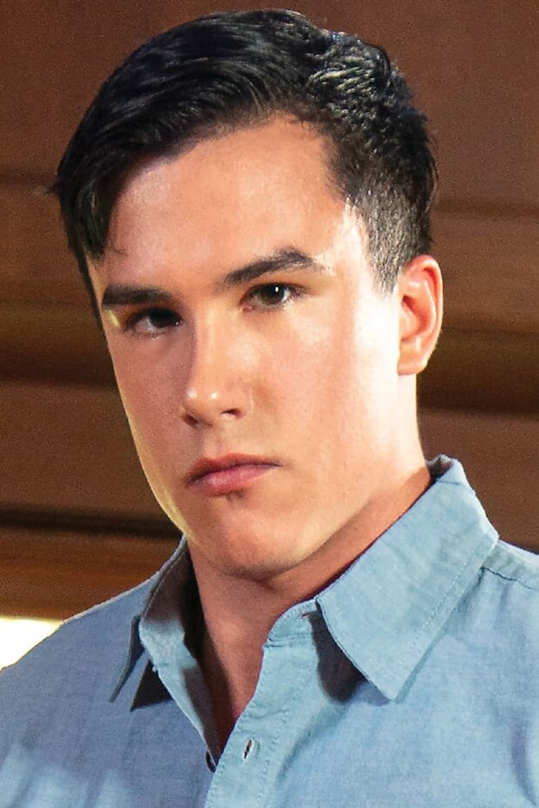 Trevor Miller