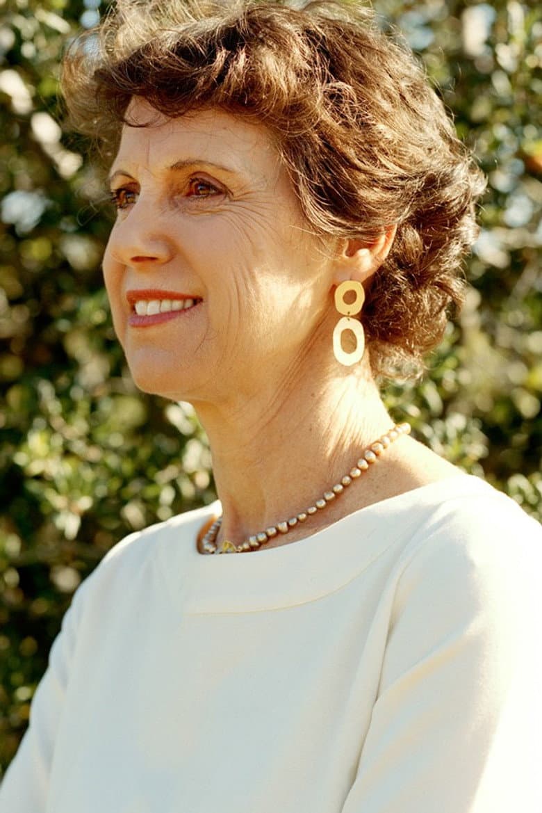 Anat Admati