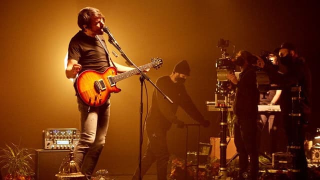 The Pineapple Thief: Nothing but the Truth