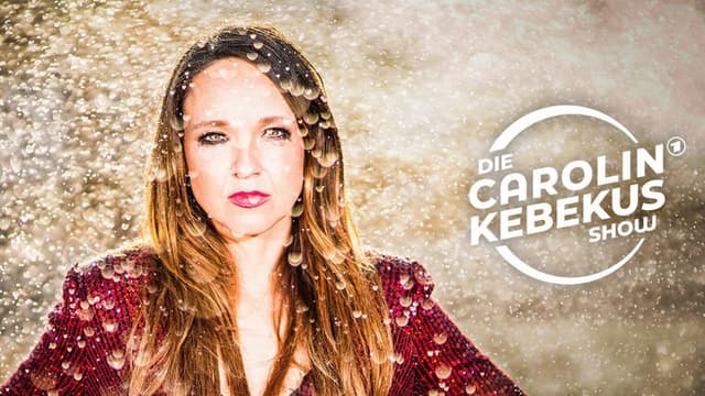 The Carolin Kebekus Show