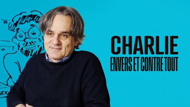 Charlie, envers et contre tout