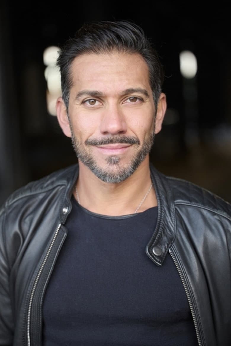 Julien Tortora