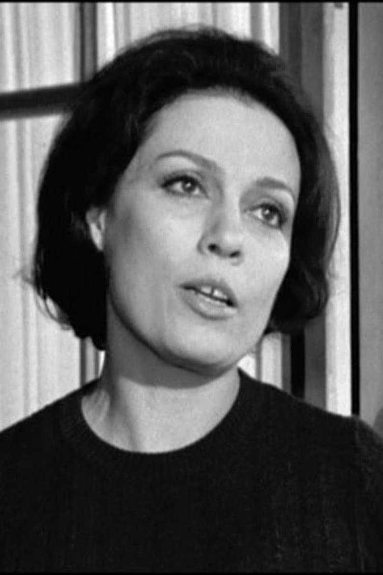 Thérèse Clay