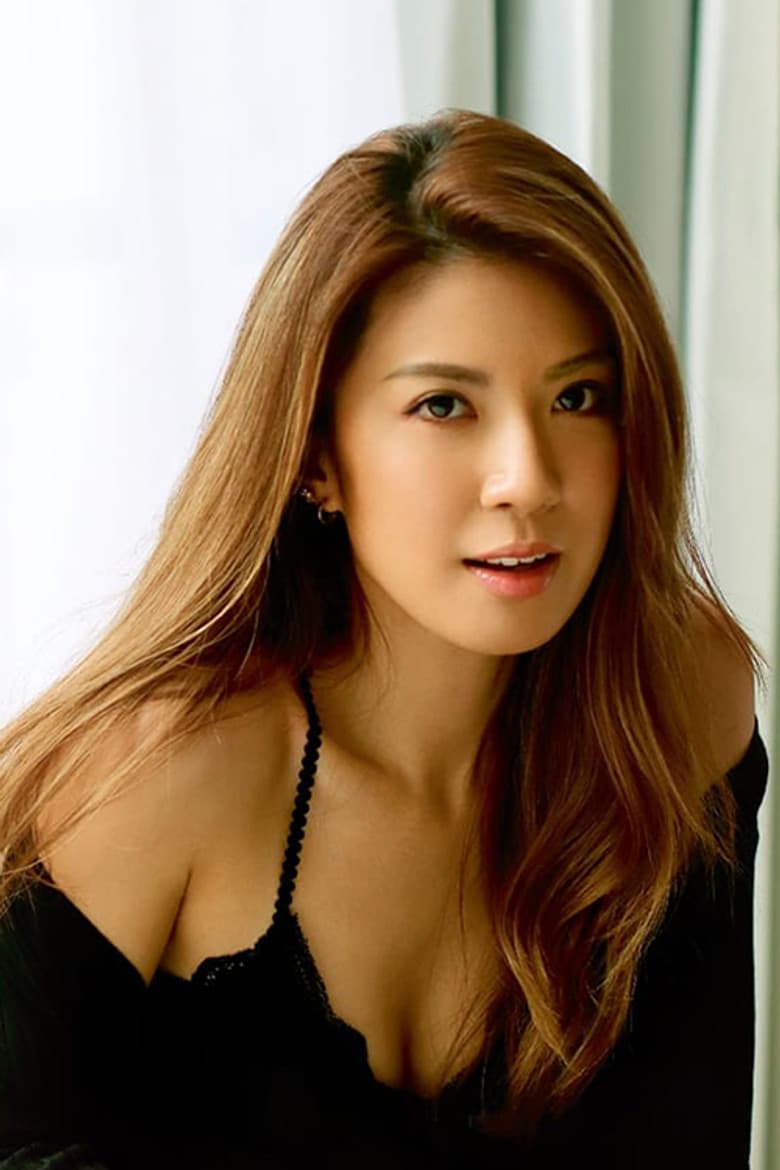 Yoshi Yu