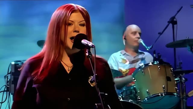 Who Killed Kirsty MacColl?