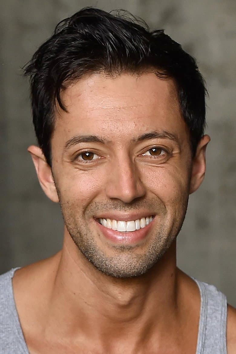Michael John Benzaia