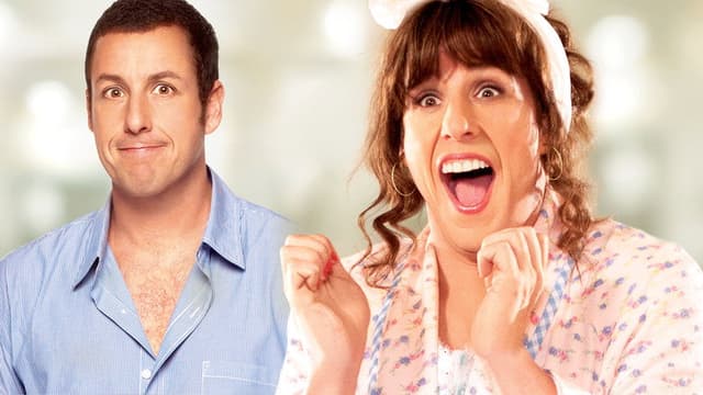 Jack and Jill