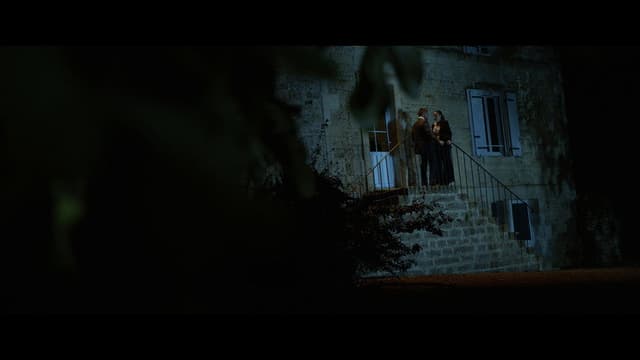 Conte Cruel 2 - Un vendredi à l'auberge