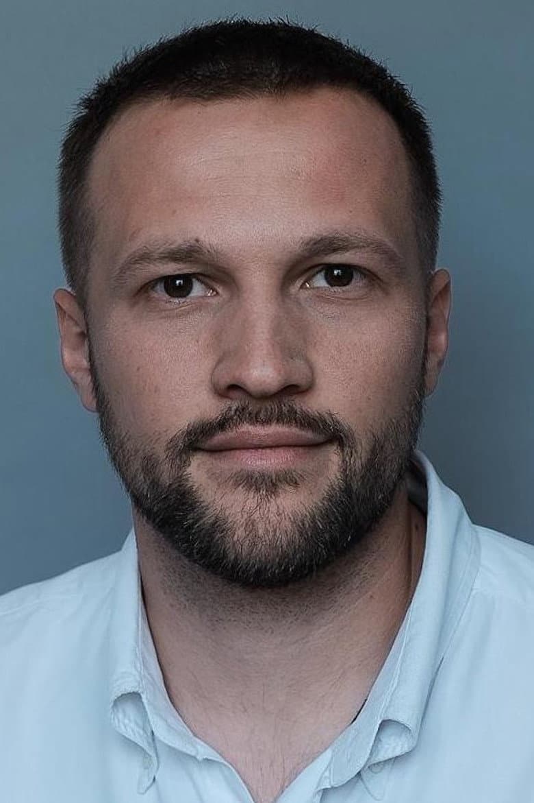 Nikita Khvostenko