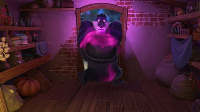 Sheep & Wolves: Pig Deal