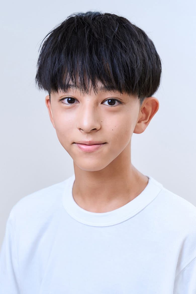 Ryosuke Yagami