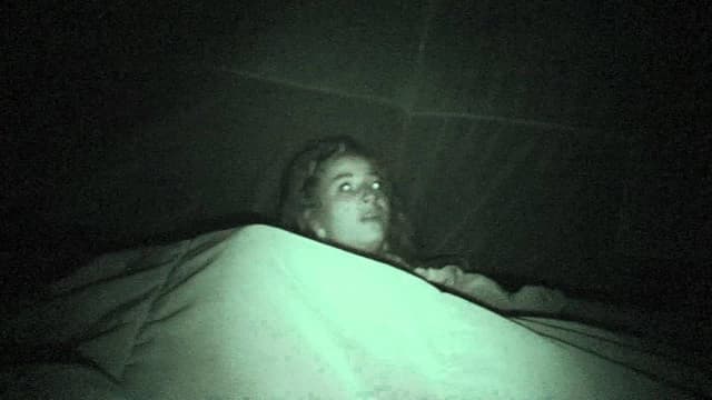 Severed Footage