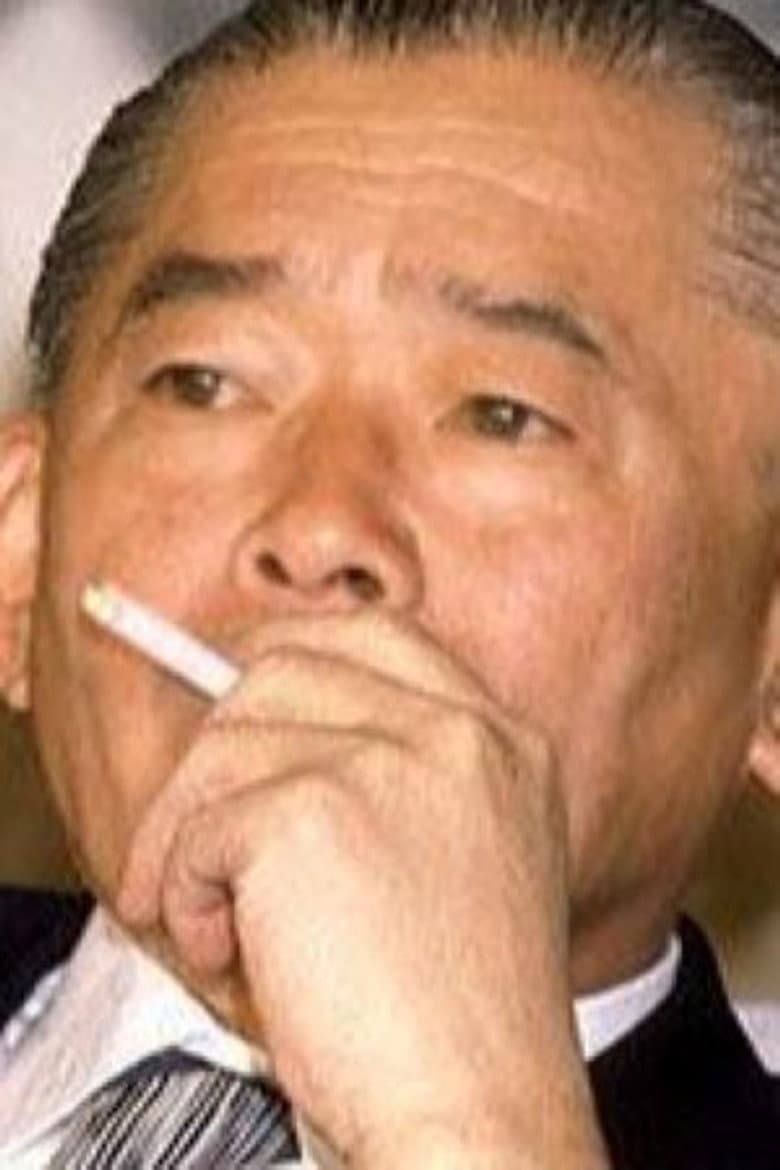Noboru Takeshita