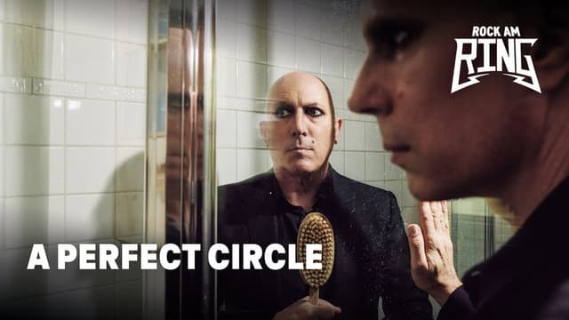 A Perfect Circle: Rock Am Ring 2026