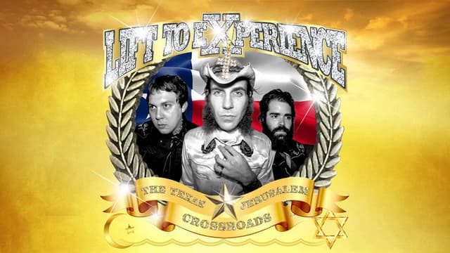 Lift To Experience: Just As Was Told
