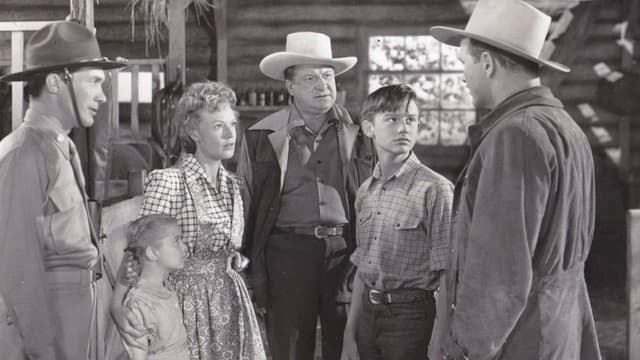 Thunderhead: Son of Flicka