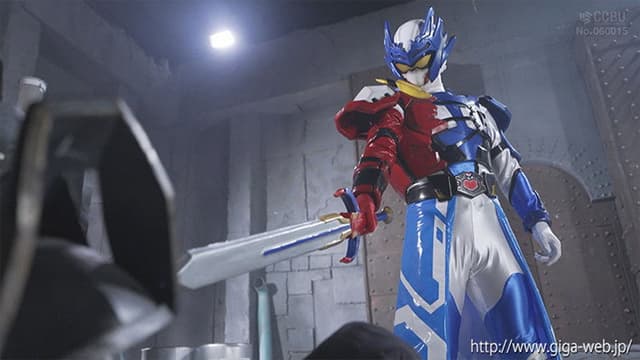 SPSE-31 A Hero's Fall to Evil ~ Monsterization: Aggressor Yudex/Alvis