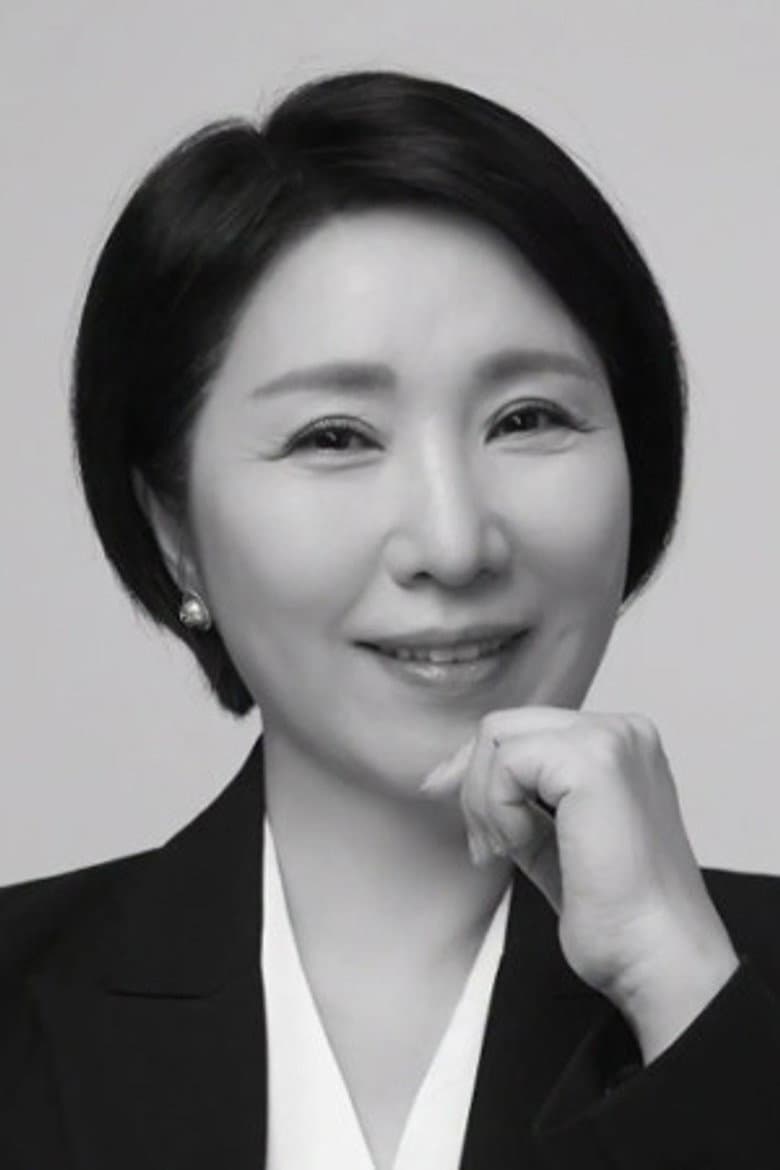 Lee Ho-sun