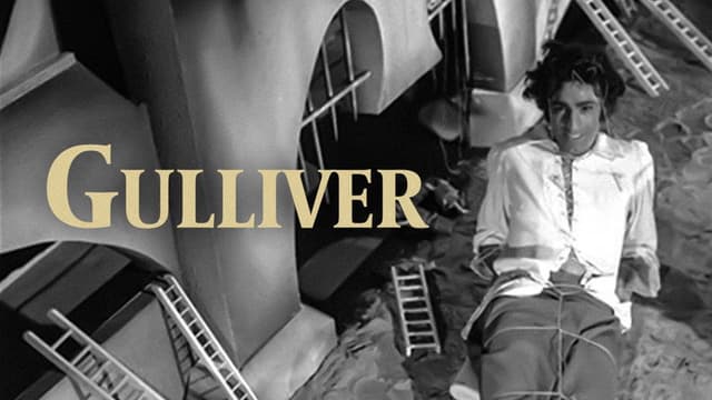 Gulliver