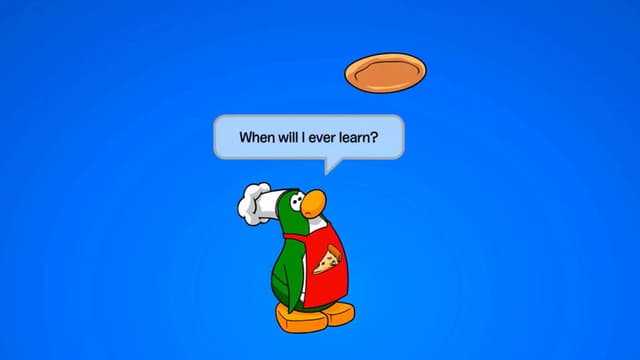 #WaddleOn