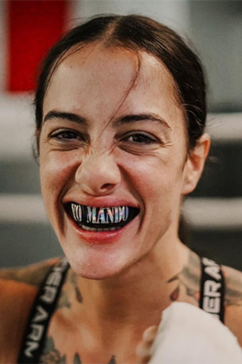 Cristina Navarro