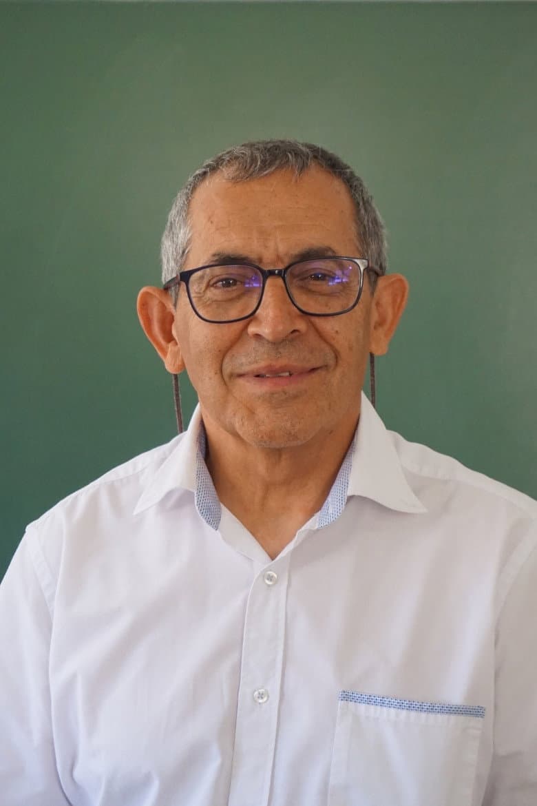 Rafael Pascual