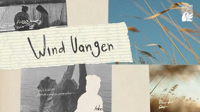 Wind Vangen