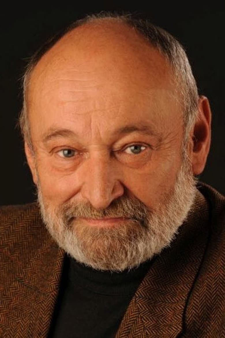 Petr Červinka