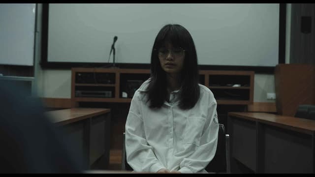 HOW TO MAKE SHORT FILM OR SMTH IDK