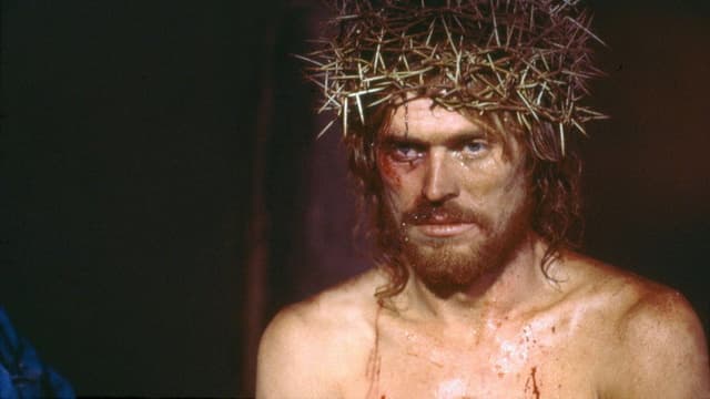 Jesus Goes to Hollywood