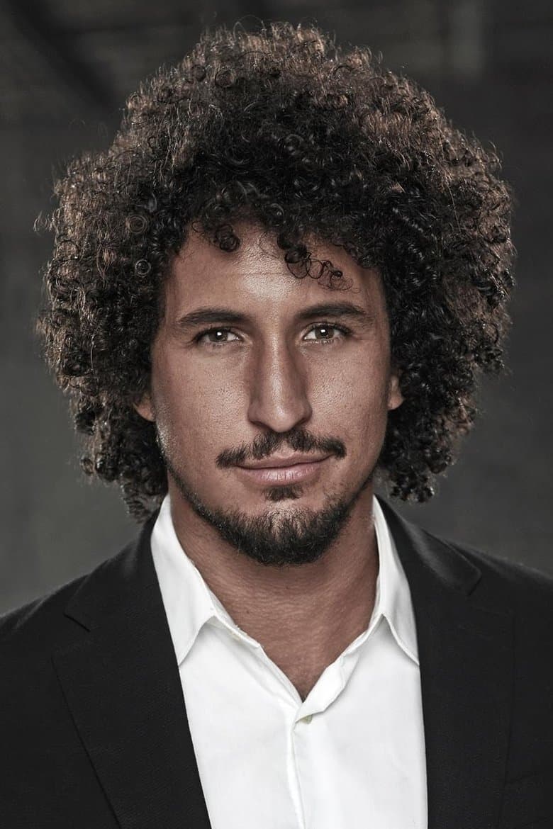 Robin Guillen