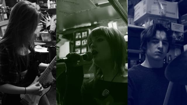 State of The Scene- Alt-Rock in Teesside