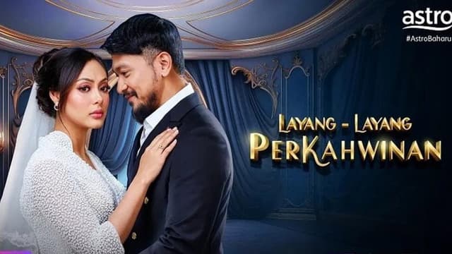 Layang-Layang Perkahwinan