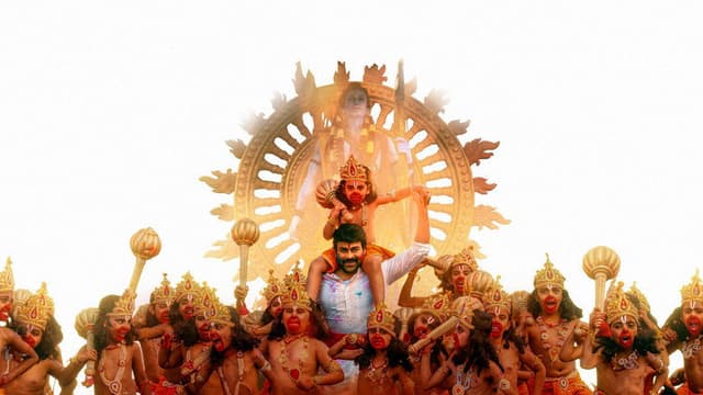 Vishwambhara