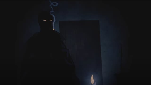 Hellboy: The Troll Witch