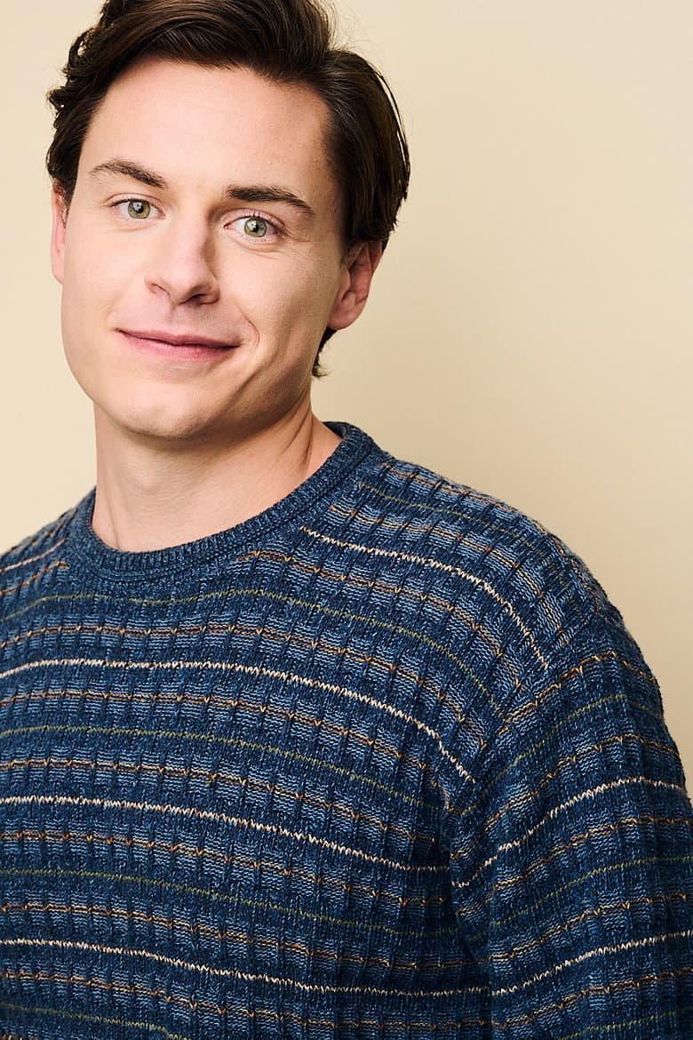 Kieran Barry
