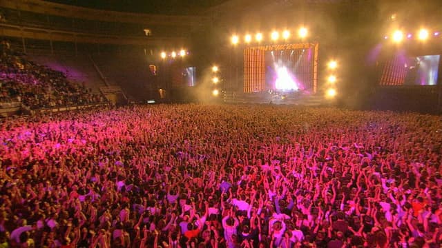 Miguel Bosé: Papitour