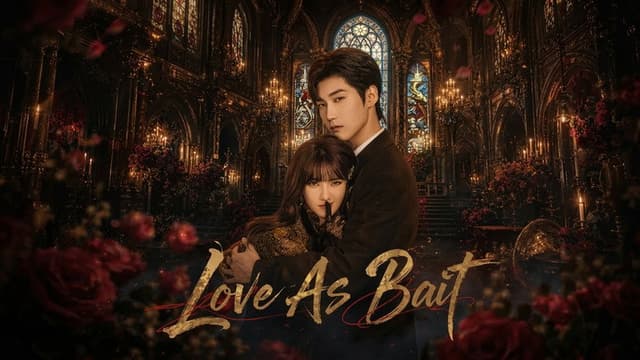 Love As Bait