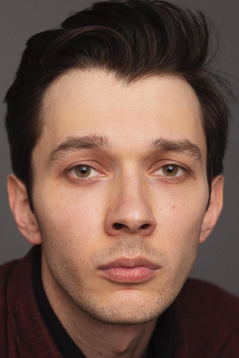 Roman Mikhashchuk
