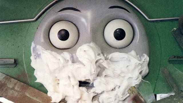 Thomas & Friends: Your Favourite Story Collection