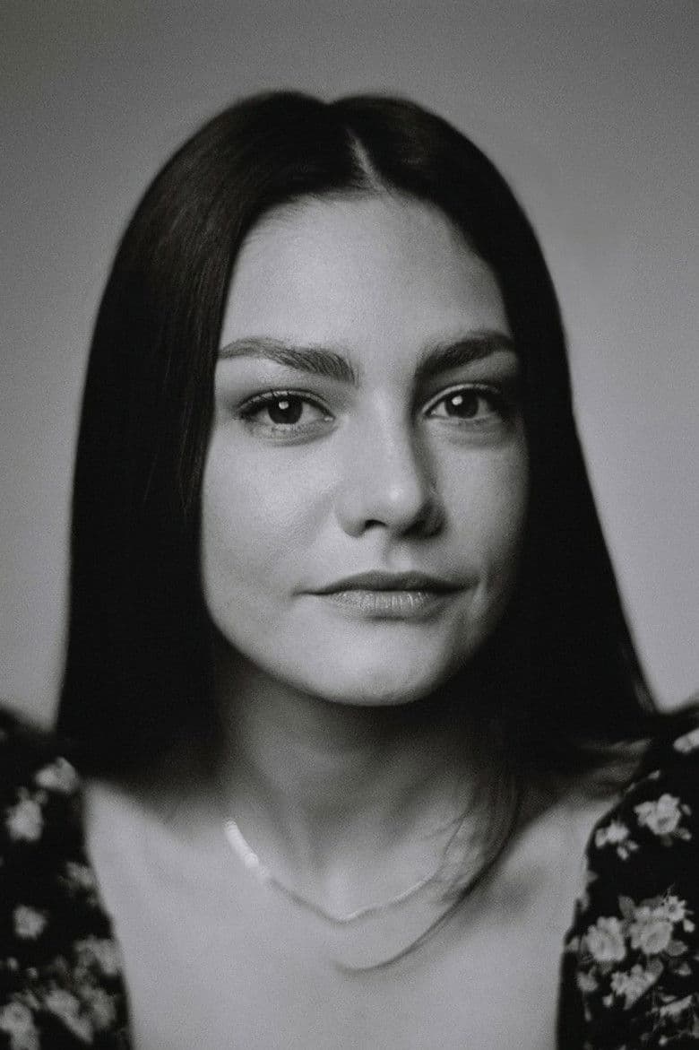 Anja Taljaard