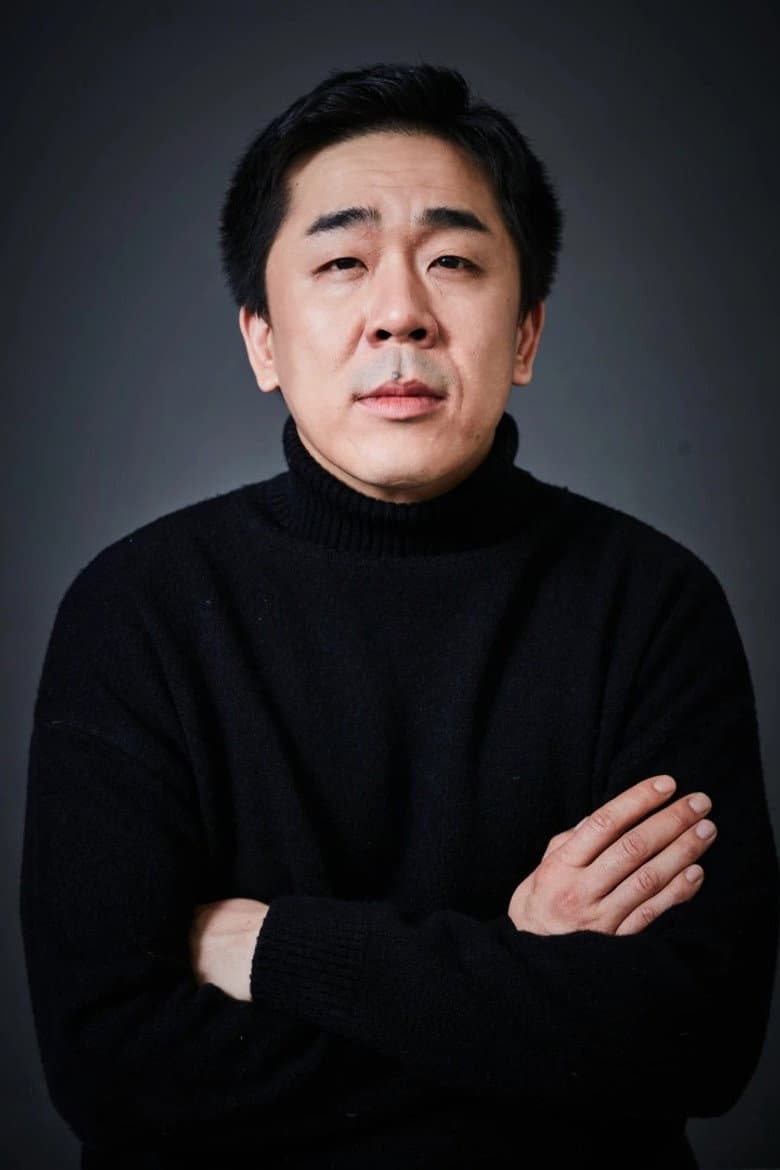 赵杰