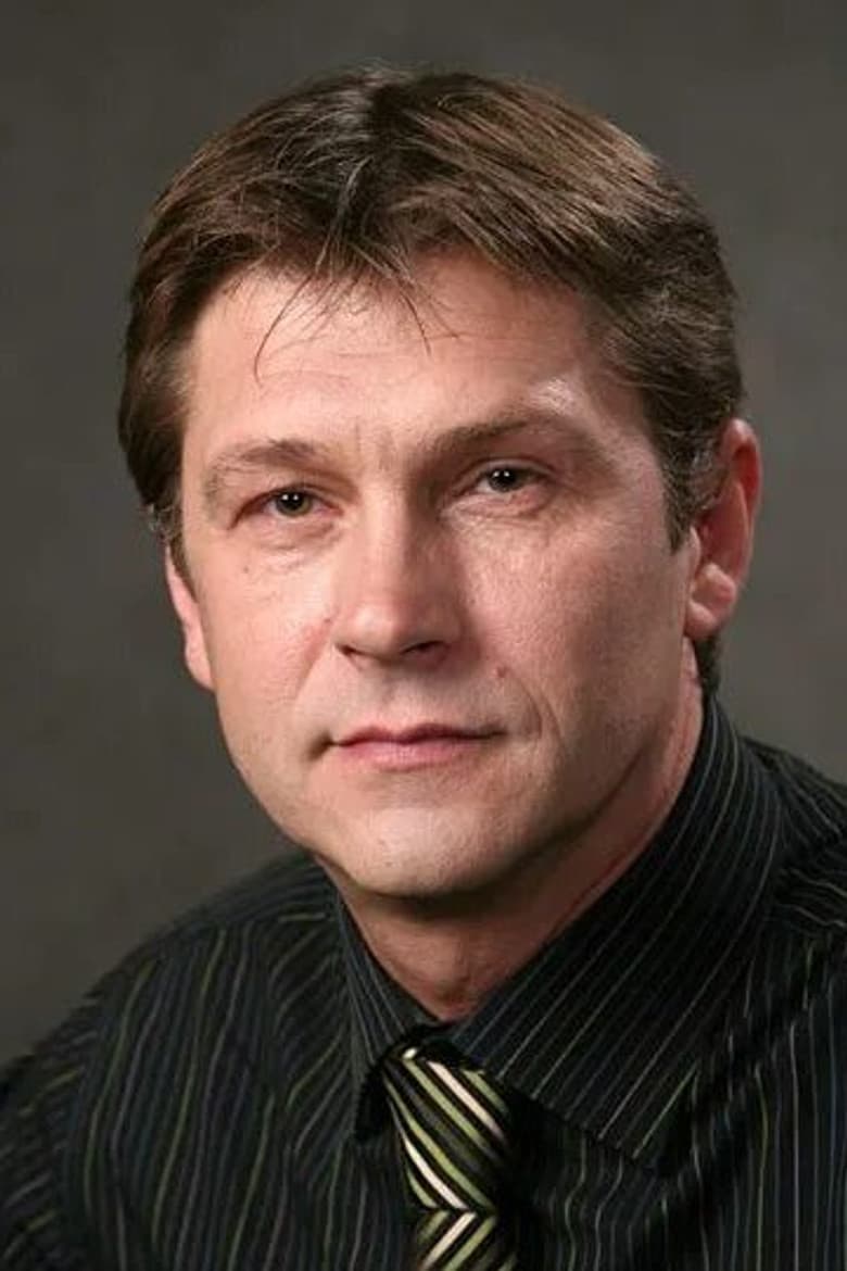 Sergey Girin