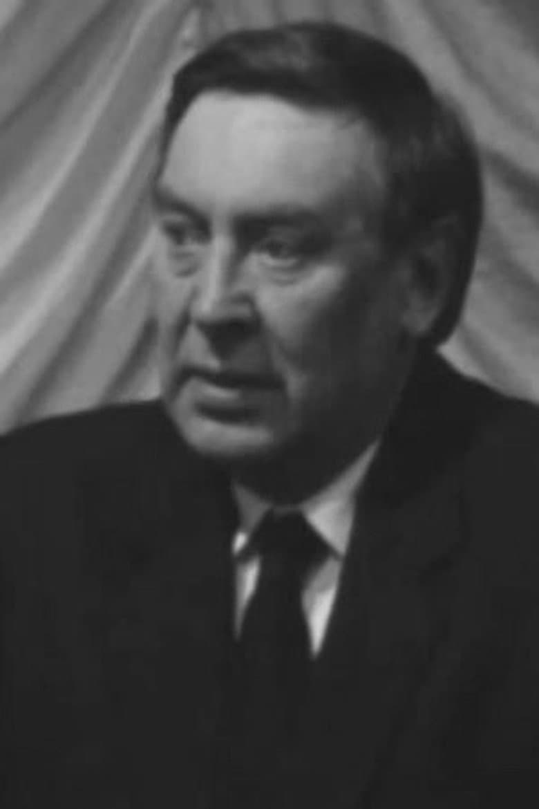 Lev Semyonov