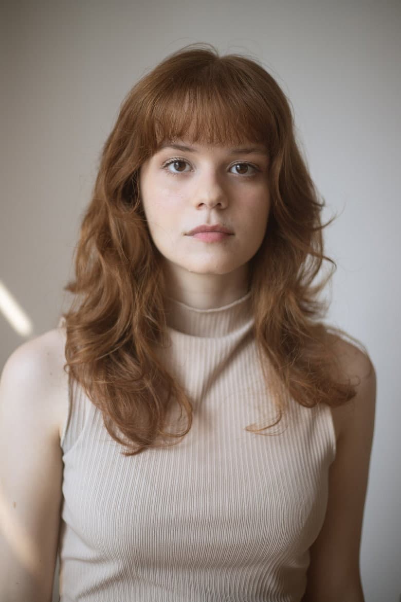 Stefane Eskelsen
