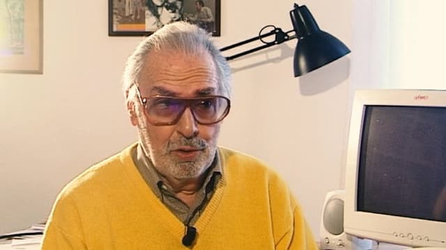 Dolce e perverso: Umberto Lenzi e il suo cinema