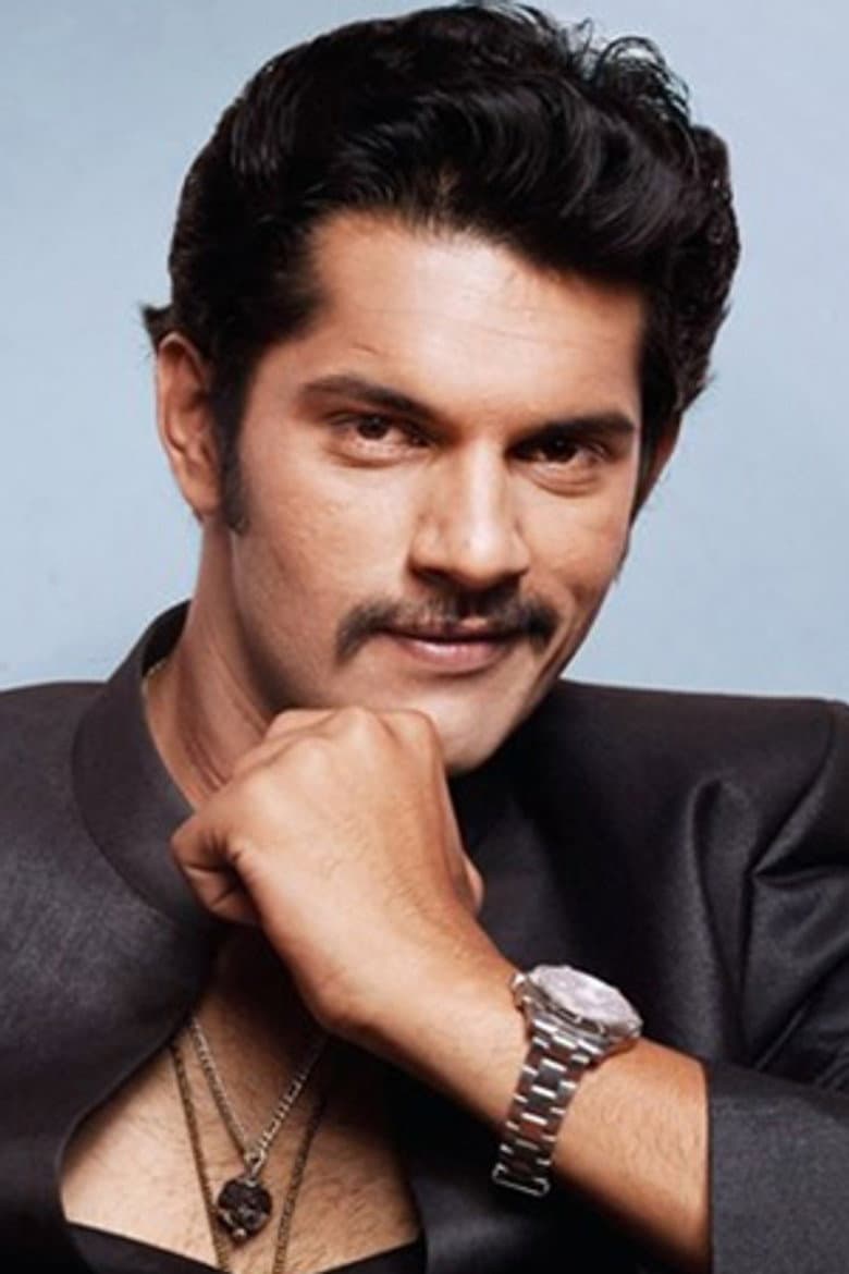 Vinayak Joshi