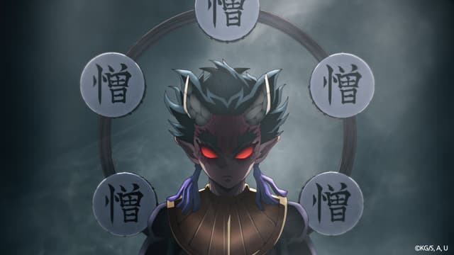Demon Slayer: Kimetsu no Yaiba Special Edition Swordsmith Village Arc Part 2