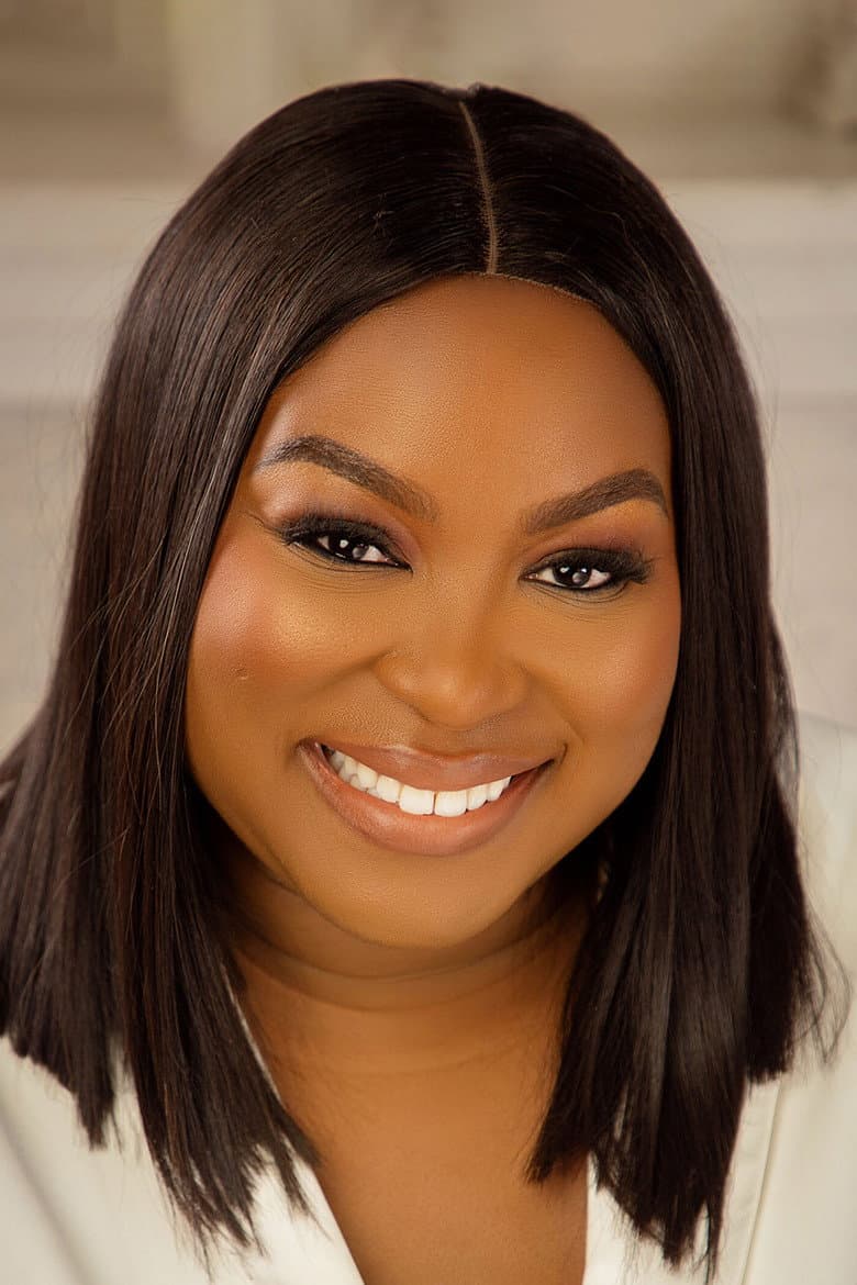 Bikiya Graham-Douglas