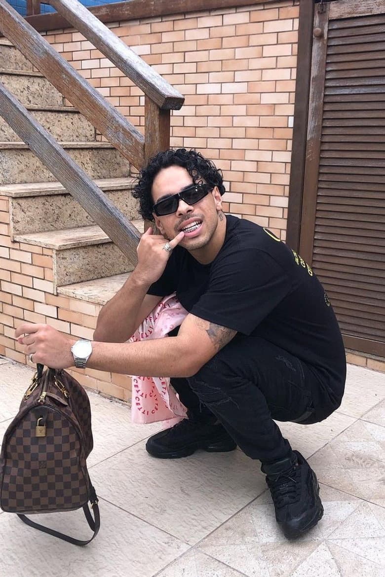 Matheus Reis